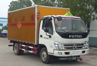 ��������CLW5043XQYB5�ͱ����������䳵